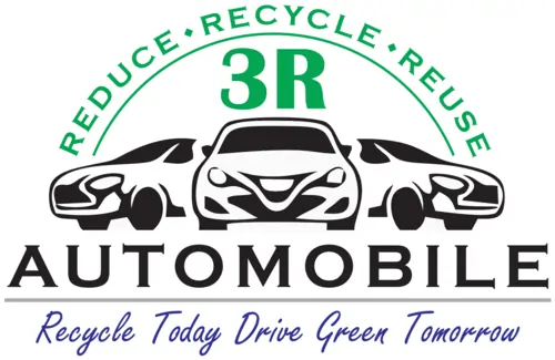 3R Automobile Logo